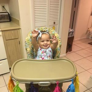 Meet your Posher, Nikki